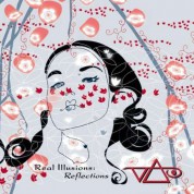 Steve Vai: Real Illusions: Reflections - CD