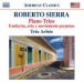 Sierra: Piano Trios - CD