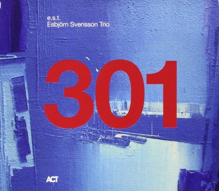 Esbjörn Svensson Trio: 301 - CD