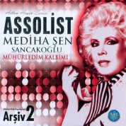 Mediha Şen Sancakoğlu: Arşiv 2 - CD