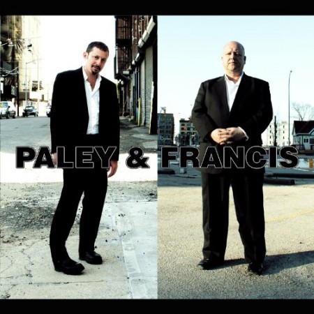Reid Paley, Black Francis: Paley & Francis - CD