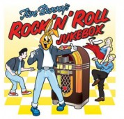 Jive Bunny: Rock 'N' Roll Juke Box - CD