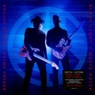 Adrian Smith, Richie Kotzen: Black Light / White Noise - CD Foto #1