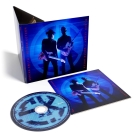 Adrian Smith, Richie Kotzen: Black Light / White Noise - CD Foto #2