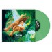 Tarzan (Transparent Green Vinyl) - Plak