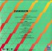 Evangelion Finally (Pink Splatter Vinyl) - Plak