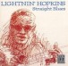 Straight Blues - CD