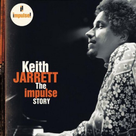 Keith Jarrett: The Impulse Story - CD