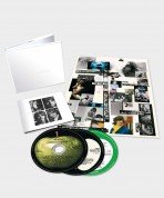 The Beatles: White Album - Esher Demos (Limited Deluxe Edition) - CD