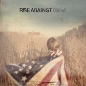 Rise Against: Endgame - CD