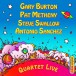 Quartet Live! - CD