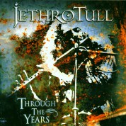 Jethro Tull: Through the Years - CD