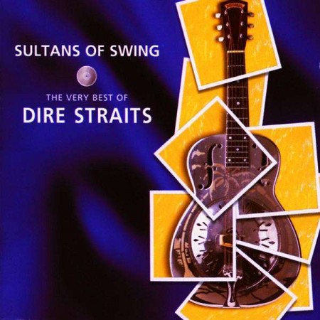 Dire Straits: Sultans Of Swing - The Very Best Of - CD