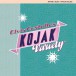 Kojak Variety (Limited Numbered Edition - Turquoise Vinyl) - Plak