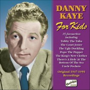 Kaye, Danny: For Kids (1947-1955) - CD