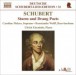 Schubert: Lied Edition 31 - Sturm Und Drang Poets - CD