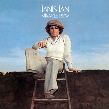 Janis Ian: Miracle Row (Remastered) - Plak