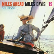 Miles Davis: Miles Ahead +19 (1 Bonus Track) - Plak