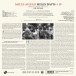 Miles Ahead +19 (1 Bonus Track) - Plak