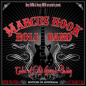 Marcus Hook Roll Band: Tales of Old Grand-Daddy - Plak