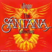Carlos Santana: Jingo - The Santana Collection - CD