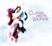 Mehmet C. Yeşilçay: Classic Meets Lounge - CD