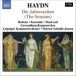 Haydn: Jahreszeiten (Die) (The Seasons) - CD
