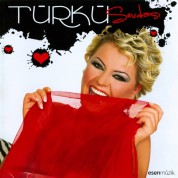Türkü: Sevdası - CD