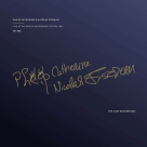 Philip Catherine, Nicolas Fiszman: Live At The Berlin Jazzbühne Festival 1982 - Plak Foto #1