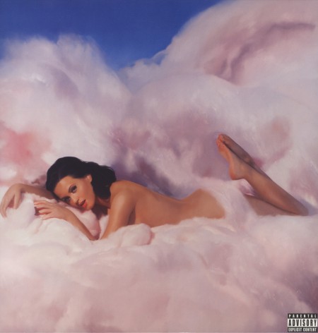 Katy Perry: Teenage Dream - Plak
