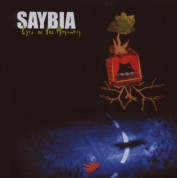 Saybia: Eyes On The Highway - CD