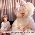 Sia: Reasonable Woman (Babypink Vinyl) - Plak