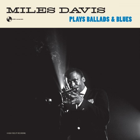 Miles Davis: Plays Ballads & Blues - Plak