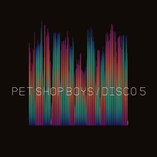 Pet Shop Boys: Disco 5 - Plak