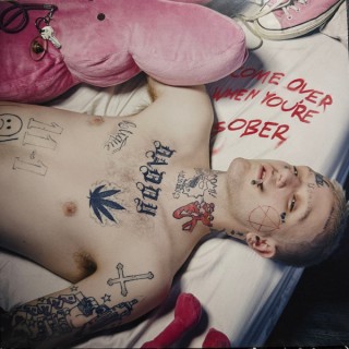 Lil Peep: Come Over When You're Sober, Pt.1 (Colored Vinyl) - Plak