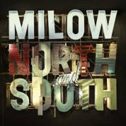 Milow: North And South - CD