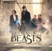 Fantastic Beasts And Where To Find Them (Soundtrack) - Plak