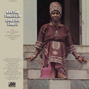 Aretha Franklin: Amazing Grace - CD