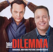 Çeşitli Sanatçılar: OST - The Dilemma - CD