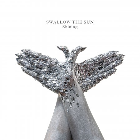 Swallow The Sun: Shining - Plak