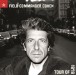 Leonard Cohen: Field Commander Cohen Tour 1979 - Plak