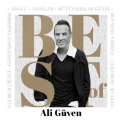 Ali Güven: Best Of - CD