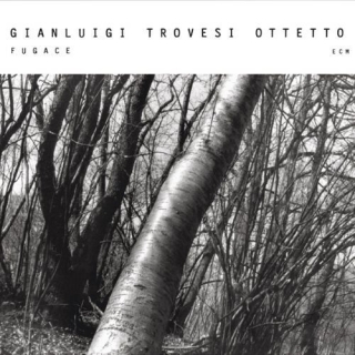 Gianluigi Trovesi Ottetto: Fugace - CD