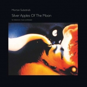Morton Subotnick: Silver Apples Of The Moon (Limited Edition) - Plak