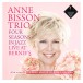 Anne Bisson: Four Seasons In Jazz - Live At Bernie's (Opaque Pink Vinyl) - Plak