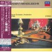 Tchaikovsky,  Mendelssohn: Violin Conertos - SACD (Single Layer)