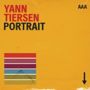 Yann Tiersen: Portrait - Plak