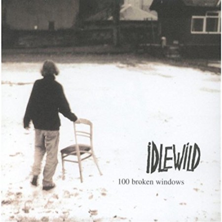 Idlewild: 100 Broken Windows - CD