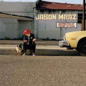 Jason Mraz: Waiting For My Rocket To Come - CD