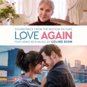 Celine Dion: Love Again - CD